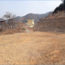 홍천군 홍천읍 상오안리 무인모텔부지 급매 1,200평 6억 이미지