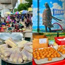 이동5일장 | 강원도 춘천 가볼만한곳 풍물시장 5일장 먹거리 재래시장 명소