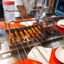 로얄장여관 | 신림 맛집 &lt;성민 양꼬치&gt; 질좋은 양꼬치와 맛있는 중식을 파는곳! (메뉴판O)