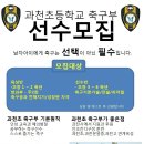 과천초등학교 이미지