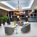 더샵골프연습장 이미지