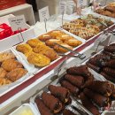 피에스 | 대구 디저트 맛집 맛난 더현대 대구 피에스 베이커리 소금빵 포장 후기