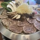복날 삼계탕만 먹어? 마산 양덕동 맛집 거기 그 집 아롱사태 전골 후기 내 돈 내산 추천