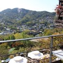 카페 모퉁이 이미지