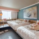 호텔 시리즈 이미지