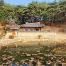 영주 천운정 이미지