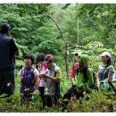[교육생 모집] '숲해설가' 양성을 위한 '제10기 충주숲해설가 양성 교육생' 모집 이미지