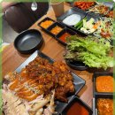 나래족발 이미지