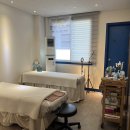 해밀약국 | 진접피부관리 제대로 고민 해결한 윤곽 비대칭 해밀피부전문점