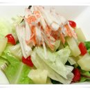 그린샐러드 이미지