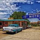 신라모텔 이미지