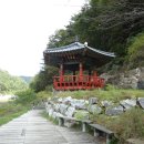 몰운대 등산로 입구 이미지