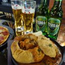 율하숲길 이미지