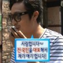 팔월의 일상