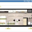 프라움시티오피스텔 이미지