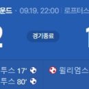 [2026 FIFA Intercontinental Cup 2R] 마멜로디 선다운스 FC vs 알아흘리 사우디 FC 골장면.gif 이미지