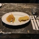 리알토 | [기념일 데이트 맛집] 압구정 미쉐린 가이드 생면 파스타 코스요리 - 리알토 런치코스 후기