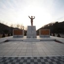 호국경찰 추모상 이미지