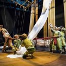 인형극 손 없는 색시 이미지