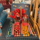 깐부 | 현대 목동 크리스마스 마켓 후기(깐부치킨, 만석닭강정, 두쫀쿠, 크리스마스케이크 등 )