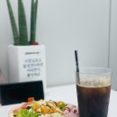 달리는커피성성점