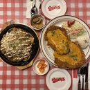 거양길1L-7 | 청주 성안길 맛집 점심 저녁 추천, 분위기 좋은 '버니스 레스토랑' 돈까스, 철판라이스 솔직후기