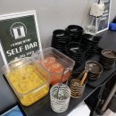 초록대문수락산점 | 수락산 맛집, 김밥 떡볶이 추천 노원 배달 맛집 초록대문