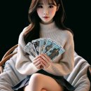 신비한 타로의 세계 이미지