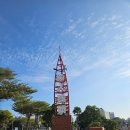 안평마트앞(51166) | 대만 타이난 여행 : 노을이 낭만이었던 위광도(Yuguang Island)