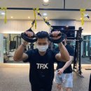 손예진 운동법으로 알려진 TRX운동 BEST 3 알아보자