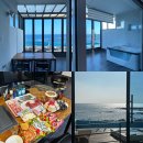 셀비아펜션 | 포항 오션뷰 펜션 셀비아풀빌라 돌핀 개별바베큐, 스파 내돈내산 후기