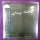 KELLY WILLARD (켈리 윌라드) / Willing Heart (LP miniature) 비트볼 신보 이미지