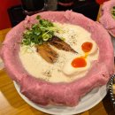 오사카 할명수 맛집 무겐라멘(mugen Ramen)난바본점 꼼꼼후기