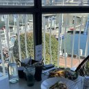 Blackbird | 시드니 캥거루 스테이크, 피쉬앤칩스 맛집 l 달링하버 뷰가 예쁜 블랙버드 카페(Blackbird Cafe) 후기