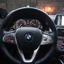 BMW 신형 740D 소닉디자인 하이앤드 시스템 구성 이미지