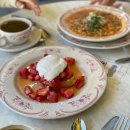 샌프란시스코 브런치 맛집, 현지인만 가득했던 감성 카페[Rose’s cafe]