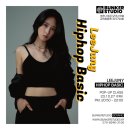 벙커스튜디오화정댄스학원 이미지