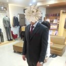 더 옴므(The Homme) 이미지