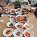 송정역 근처 굴비 맛집, 송정명가 후기