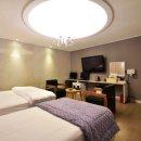 쉼표모텔 이미지