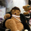 테디베어 이미지