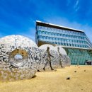 오가낭뜰 숲속 체육관 이미지