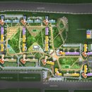 월배아이파크 2차 네거리 이미지