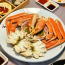강릉대게 가격 합리적인 세인트존스호텔 맛집 왕궁대게킹
