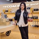 현대서점 앞 | 코치 더현대서울 4월 팝업스토어 태비샵 태비백 가방 북참 컬렉션 후기