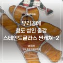 유리공예&스테인드글라스 | <14-14회차 청도 성인 공예 출강 후기> _ 스테인드글라스 유리 썬캐쳐 만들기 체험 _ 미도리공방