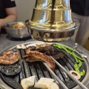 씨스페이스 대전용전점 | [대전] 용전동 &#39;육리단길&#39; : 대전복합터미널 근처 구워주는 고기집 | 참새갈비 추천