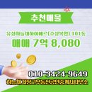 유성복합부동산중개 | 봉명동 부동산 유성하늘채하이에르(주상복합) 아파트분양권 101동 매매 7억 8,080 매물 소개합니다.