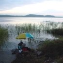 남양호 상류 이미지