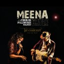 I'm on fire / Meena Cryle & The Chris Fillmore Band(미나 크릴 & 크리스 필모어 밴드) 이미지